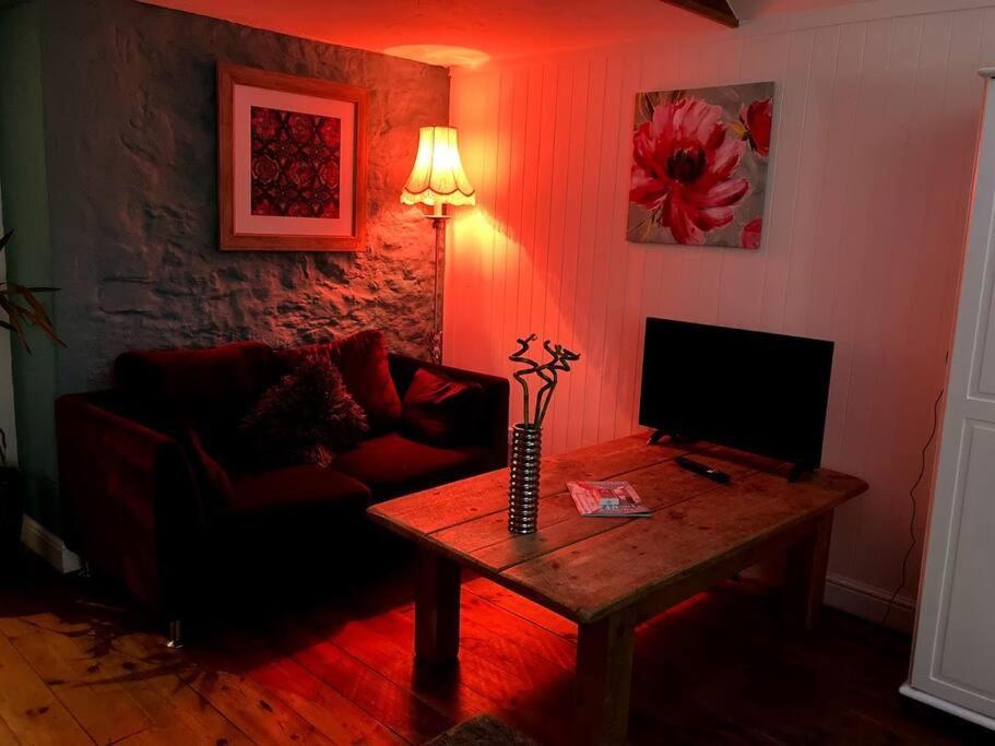 Cosy Studio Retreat In Wells, Somerset מראה חיצוני תמונה